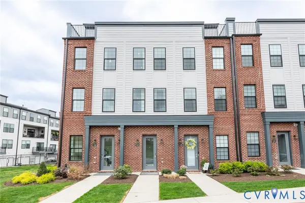 13222 Coalfield Station Lane, Chesterfield, VA 23114