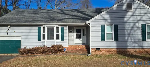 10401 Hamlin Place, Chester, VA 23831