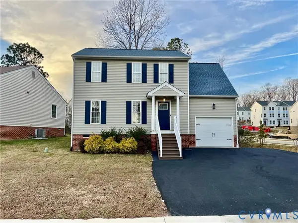 13700 Sycamore Village Drive, Midlothian, VA 23114