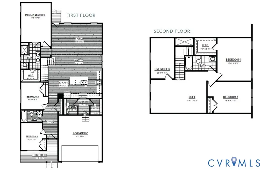 8 Somerset Bluff Court, Glen Allen, VA 23059 - Image #2