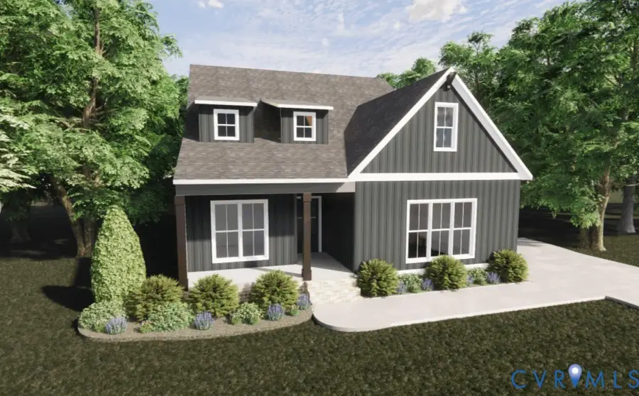 11134 Somerset Bluff Court, Glen Allen, VA 23059 - #3