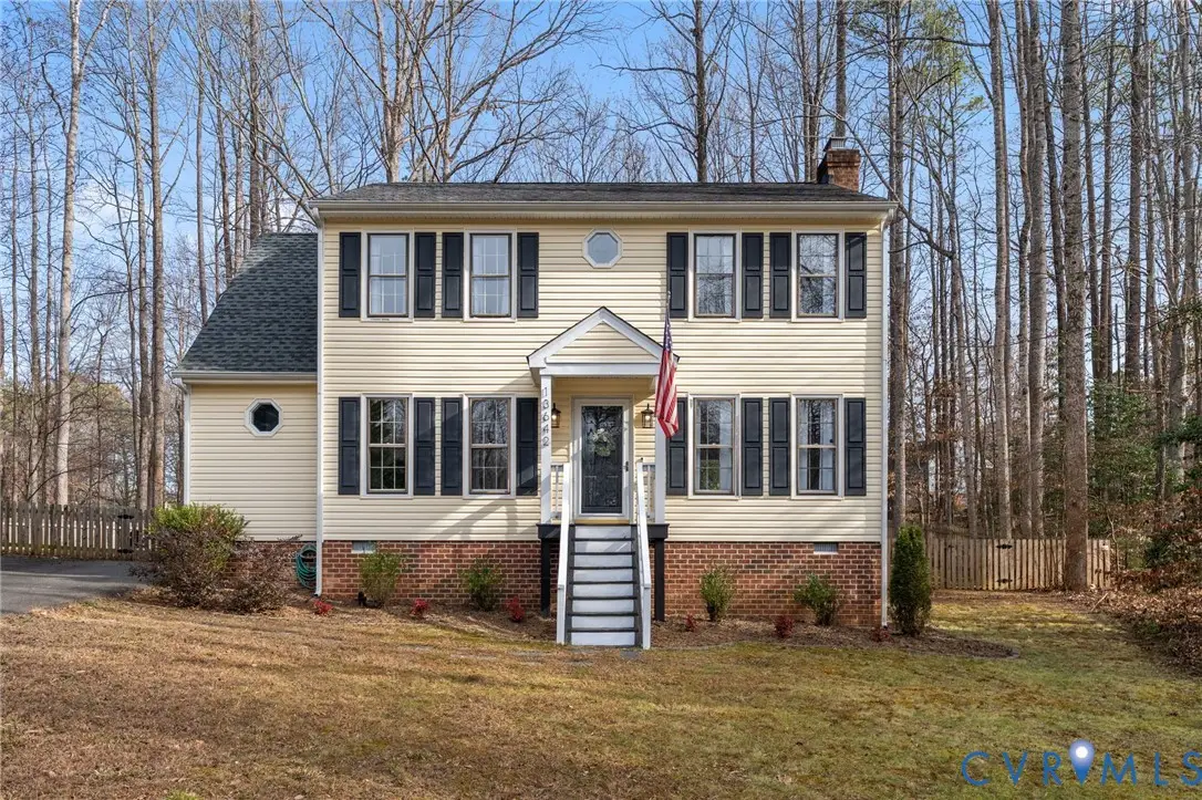 13642 Decidedly Court, Midlothian, VA 23112 - Image #1