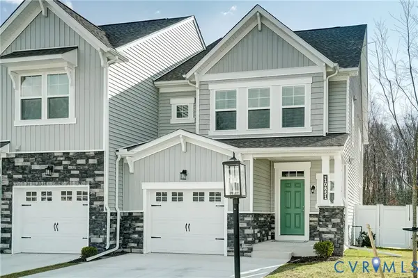 10851 Farmstead Mill Lane, Glen Allen, VA 23059