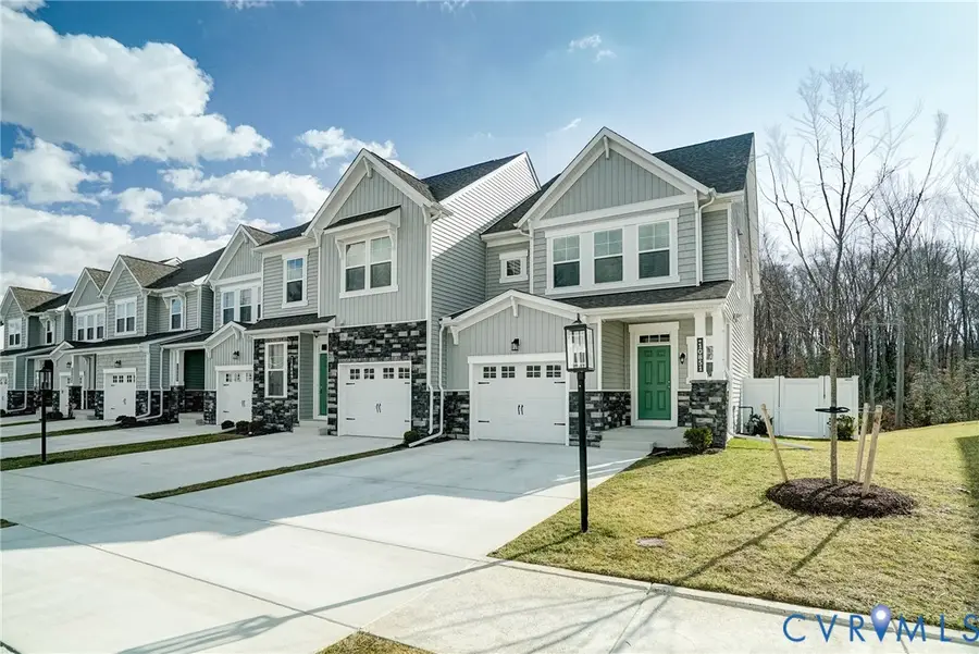 10851 Farmstead Mill Lane, Glen Allen, VA 23059 - Image #3