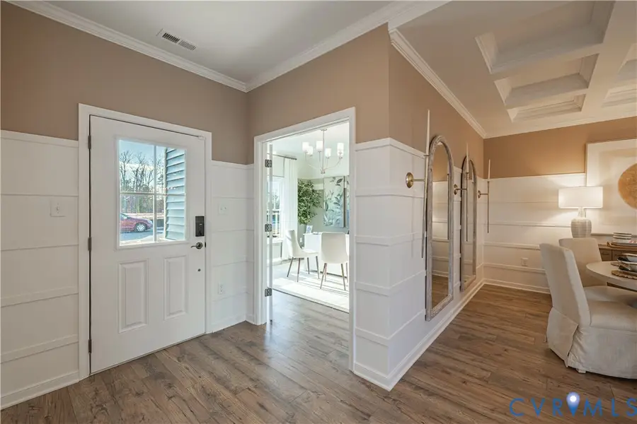 6708 Mayland Ridge Lane, Moseley, VA 23120 - Image #2