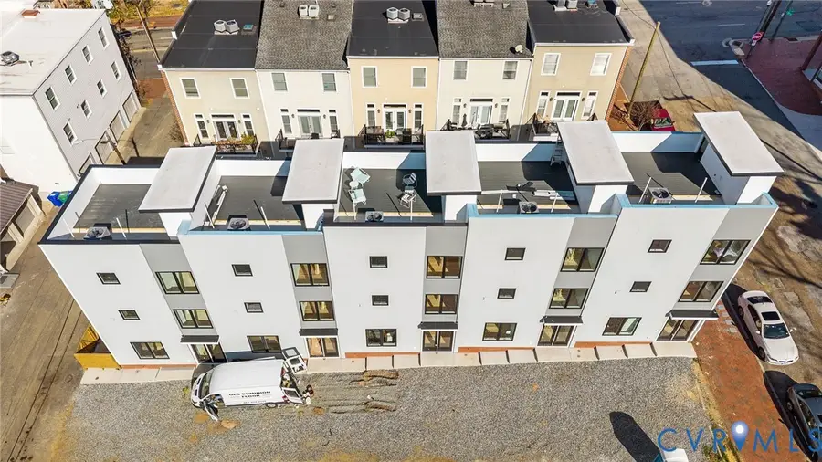 220 N 20th Street #U5, Richmond, VA 23223 - Image #3