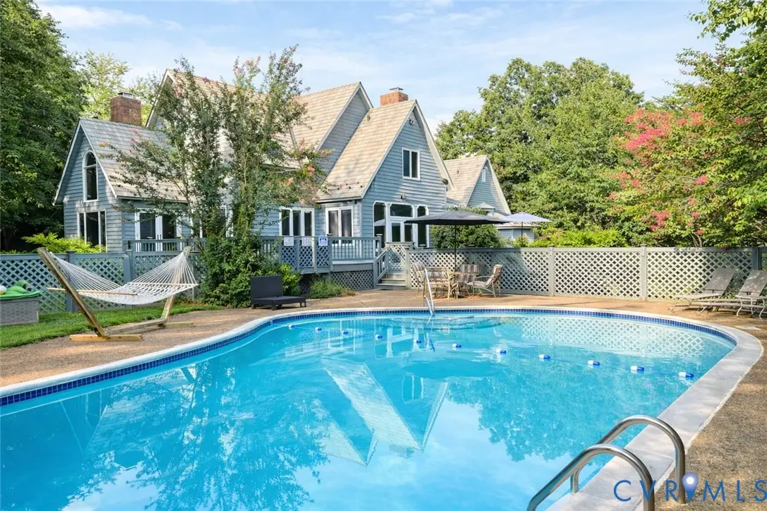 112 Blue Chickory Lane, Nellysford, VA 22958 - Image #1