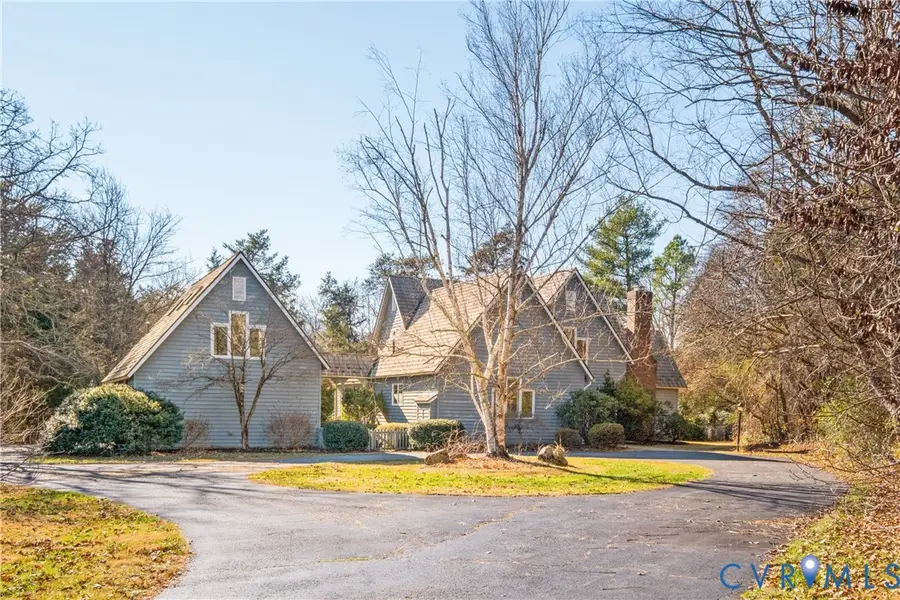 112 Blue Chickory Lane, Nellysford, VA 22958 - Image #3