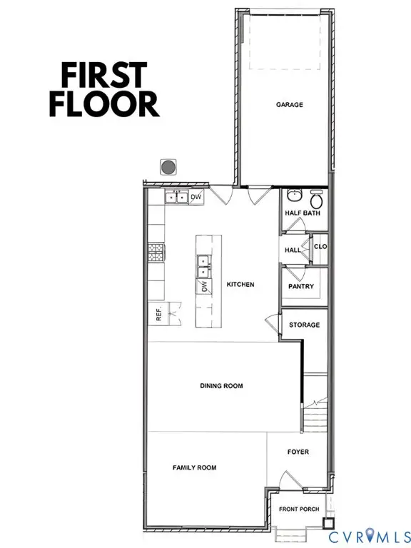 9490 Creek Summit Circle, Richmond, VA 23235 - Image #3