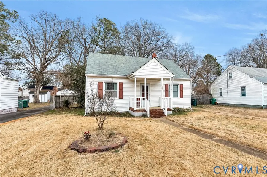 508 E Read Street, Highland Springs, VA 23075 - Image #2