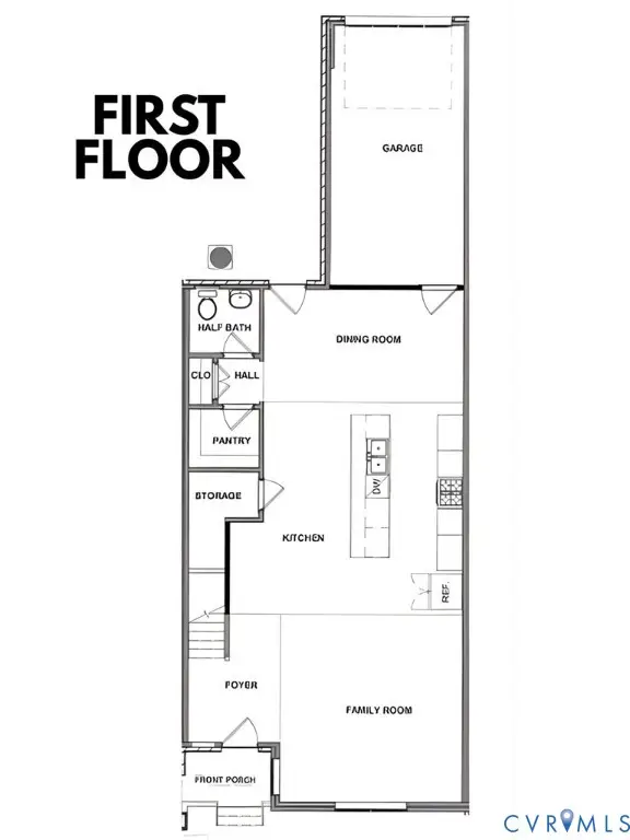 9492 Creek Summit Circle, Richmond, VA 23235 - Image #3