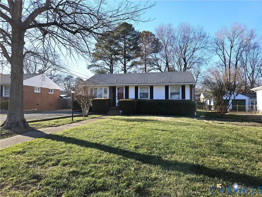 3910 Monida Road, Henrico, VA 23294 - Image #2