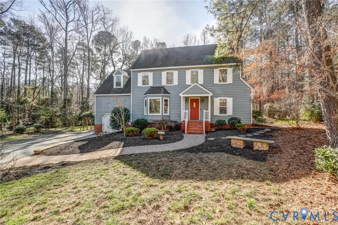 2806 Fairgate Road, Brandermill, VA 23112 - Image #1