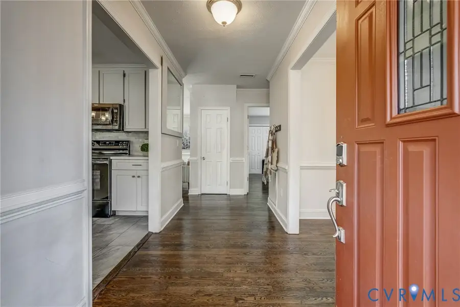 2806 Fairgate Road, Brandermill, VA 23112 - Image #3