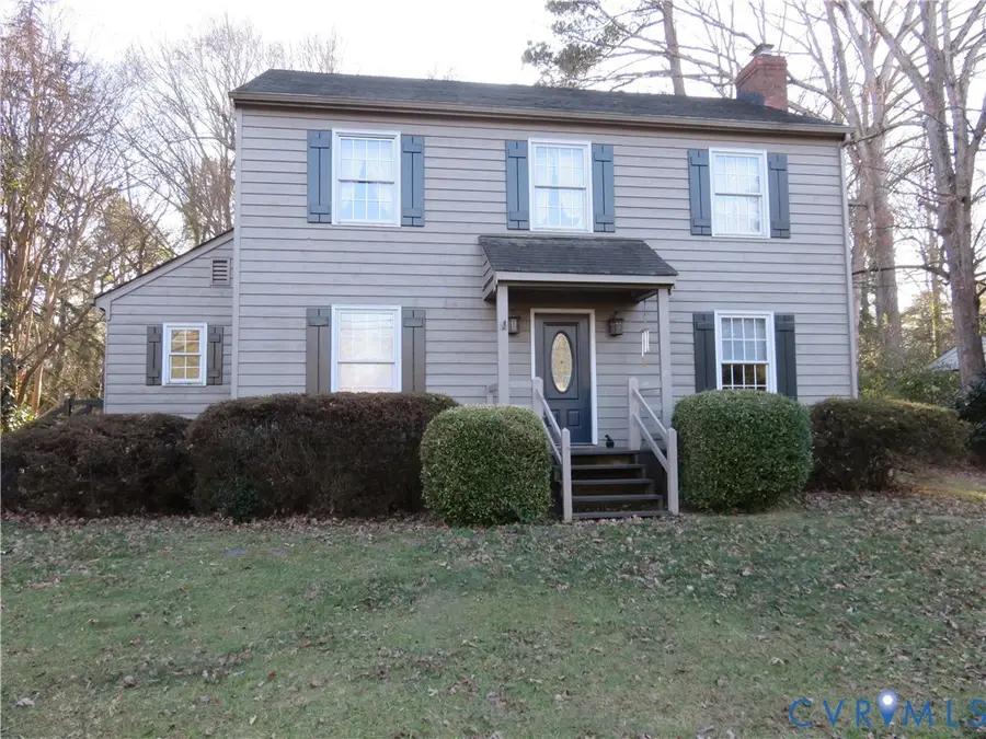 8225 S Mayfield Lane, Mechanicsville, VA 23111 - Image #2