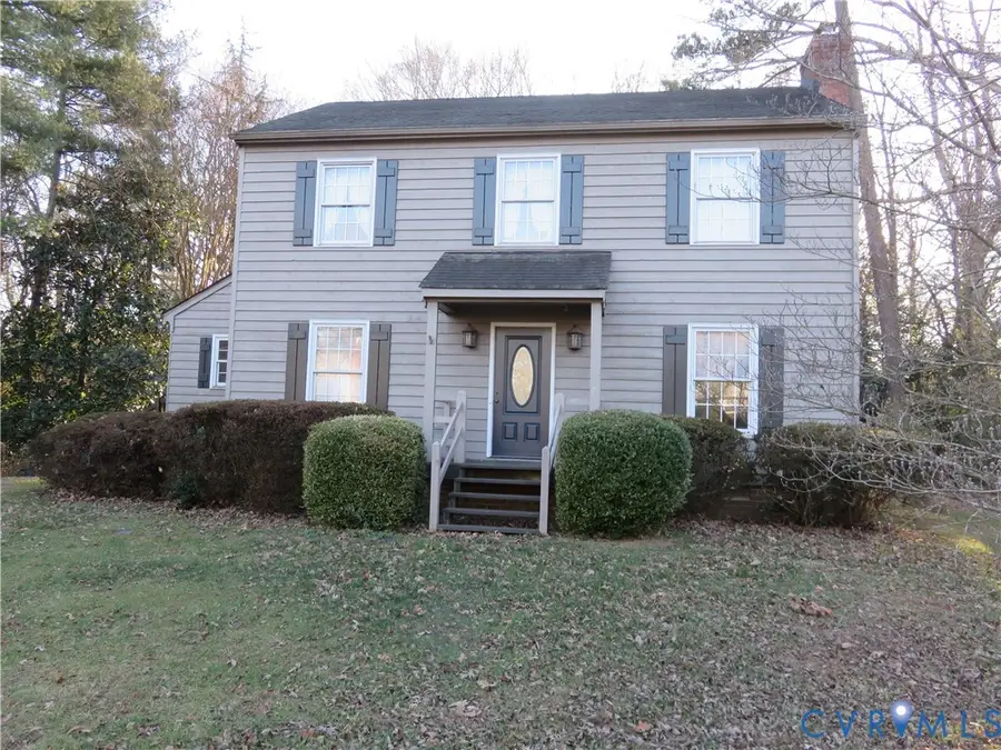 8225 S Mayfield Lane, Mechanicsville, VA 23111 - Image #3