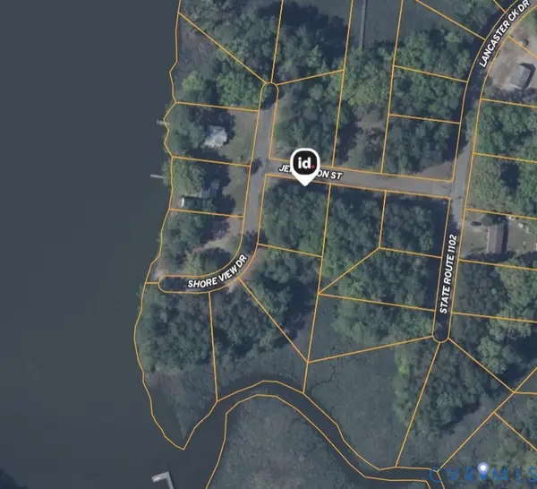 0 Jefferson St, Lancaster, VA 22503