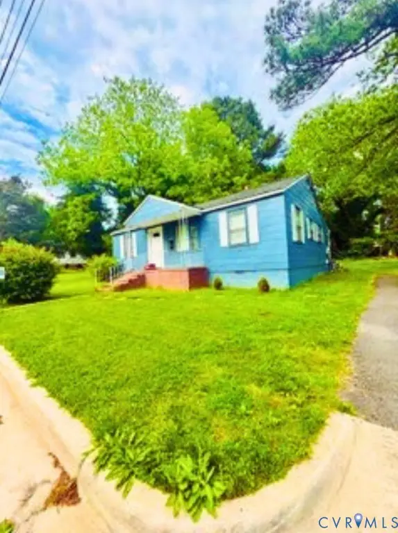 705 Endly St, Chase City, VA 23924 - Image #1