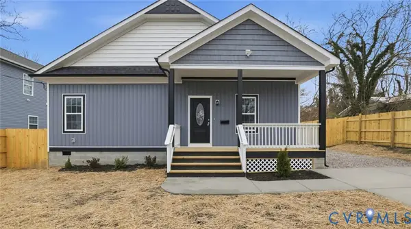 133 S Little Church Street, Petersburg, VA 23803