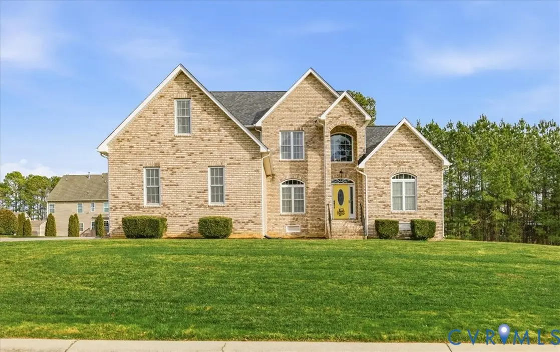 14419 Beachmere Drive, Chester, VA 23831 - Image #1