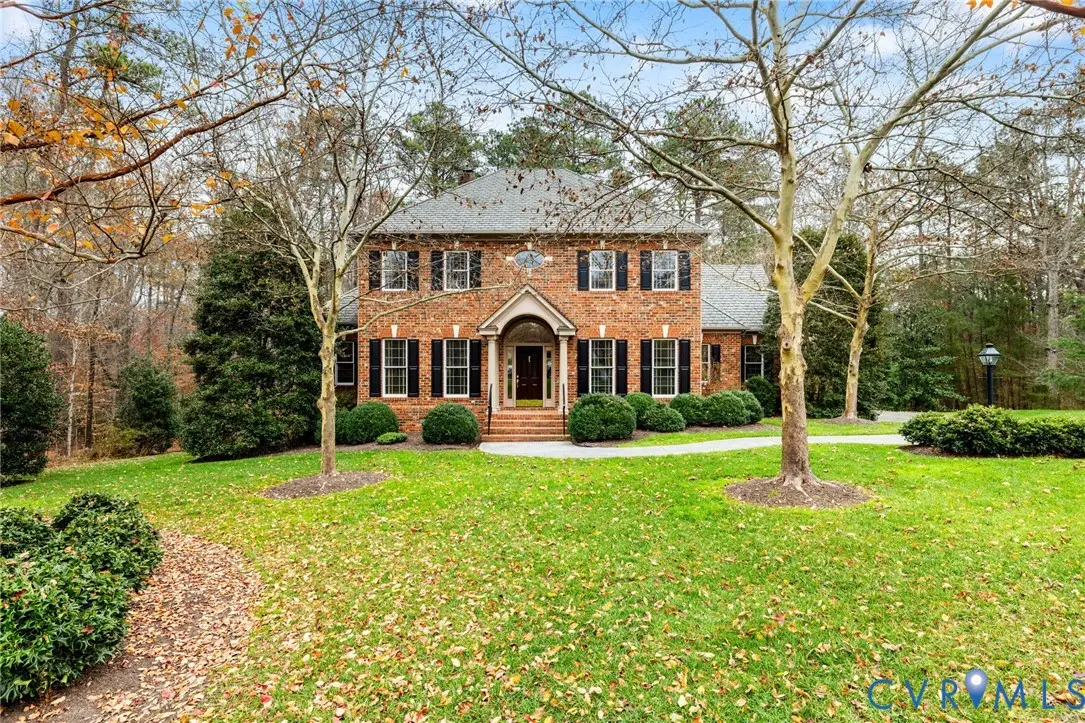 132 W Square Court, Richmond, VA 23238 - #1