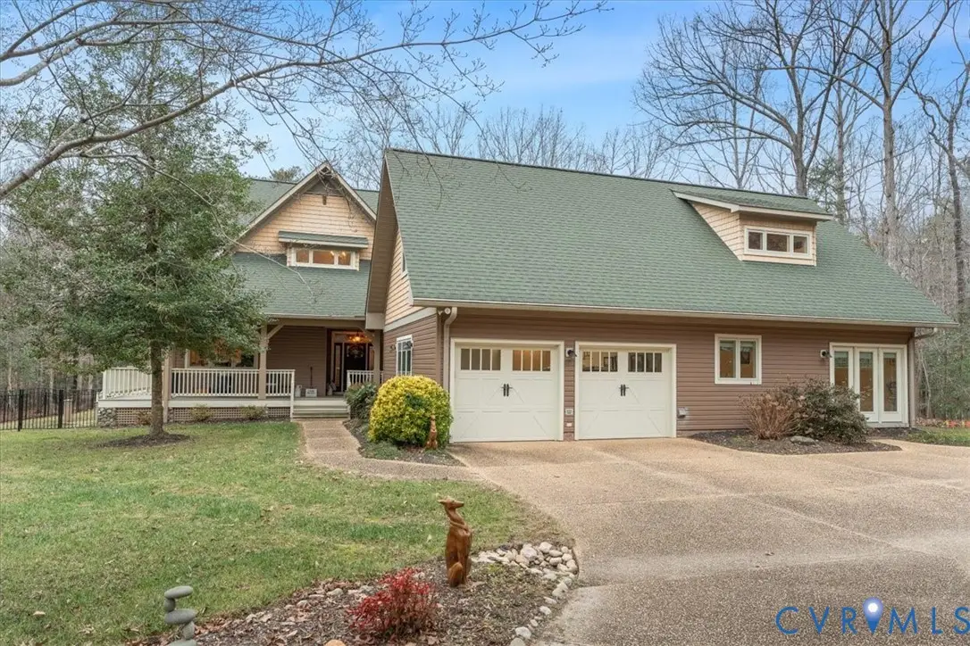 8908 Thomas Higgs Court, Toano, VA 23168 - Image #1