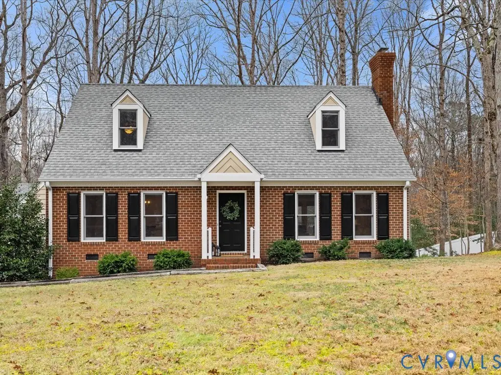 10221 N Donegal Road, Chesterfield, VA 23832 - Image #1