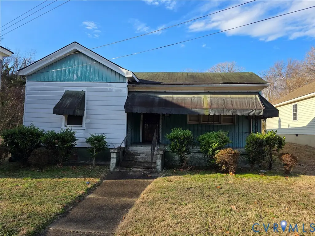 688 Pegram Street, Petersburg, VA 23803 - Image #1