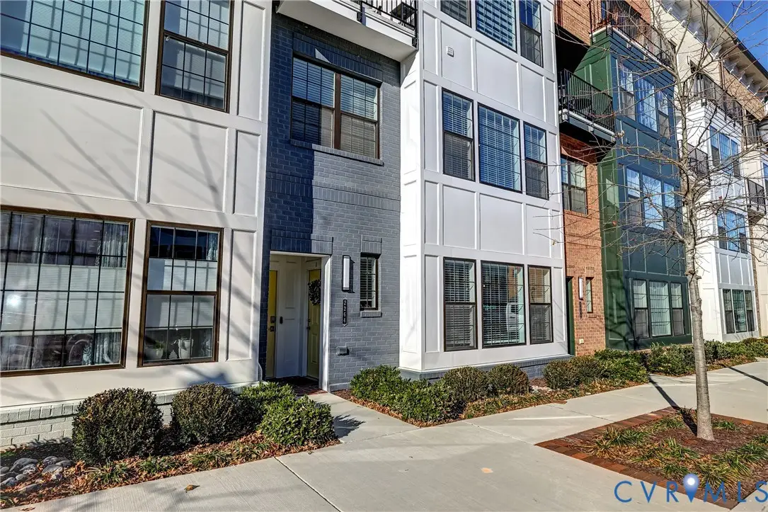 2264 Libbie Lake West Street #A, Brookland, VA 23230 - Image #1