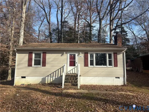 7367 Lakeshore Drive, Quinton, VA 23141