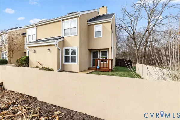 2655 Chancer Drive, Henrico, VA 23233