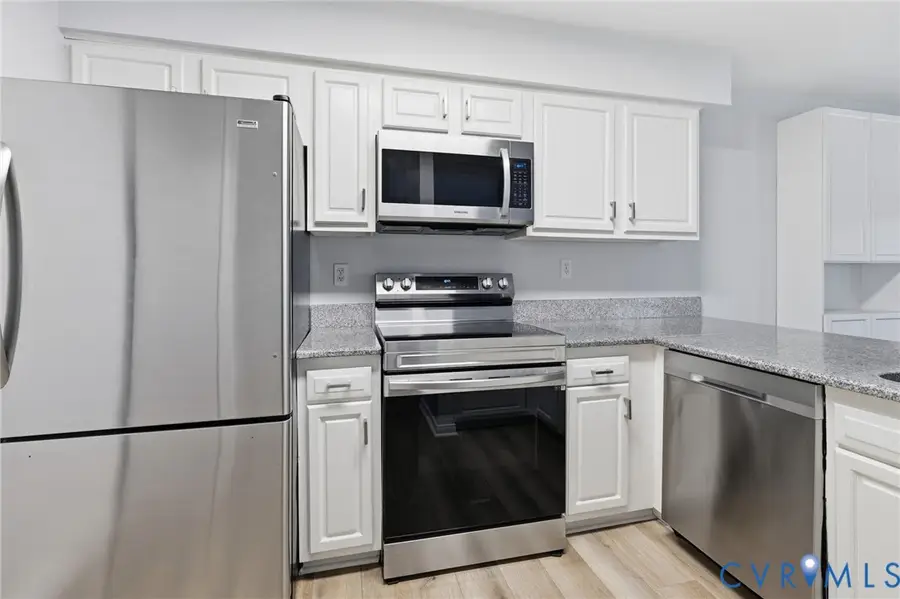 2655 Chancer Drive, Henrico, VA 23233 - Image #3