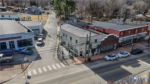 1002 Main Street, Dillwyn, VA 23936