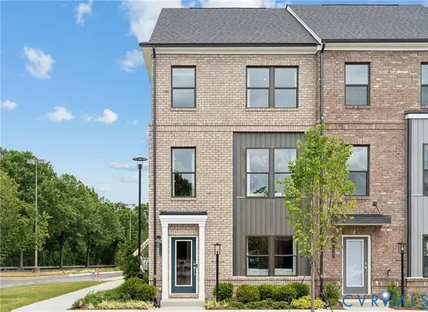 9430 Alquist Street, Henrico, VA 23059