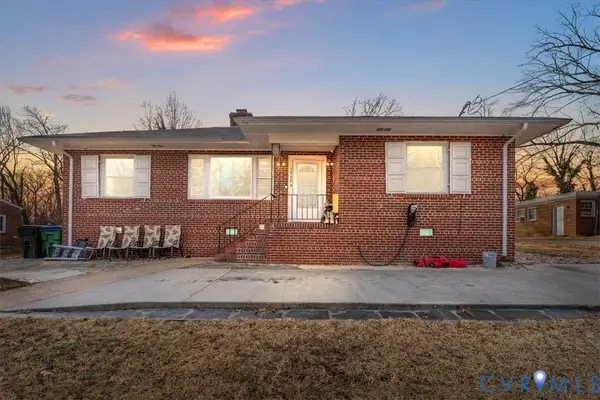 3930 Patsy Ann Drive, Richmond, VA 23234