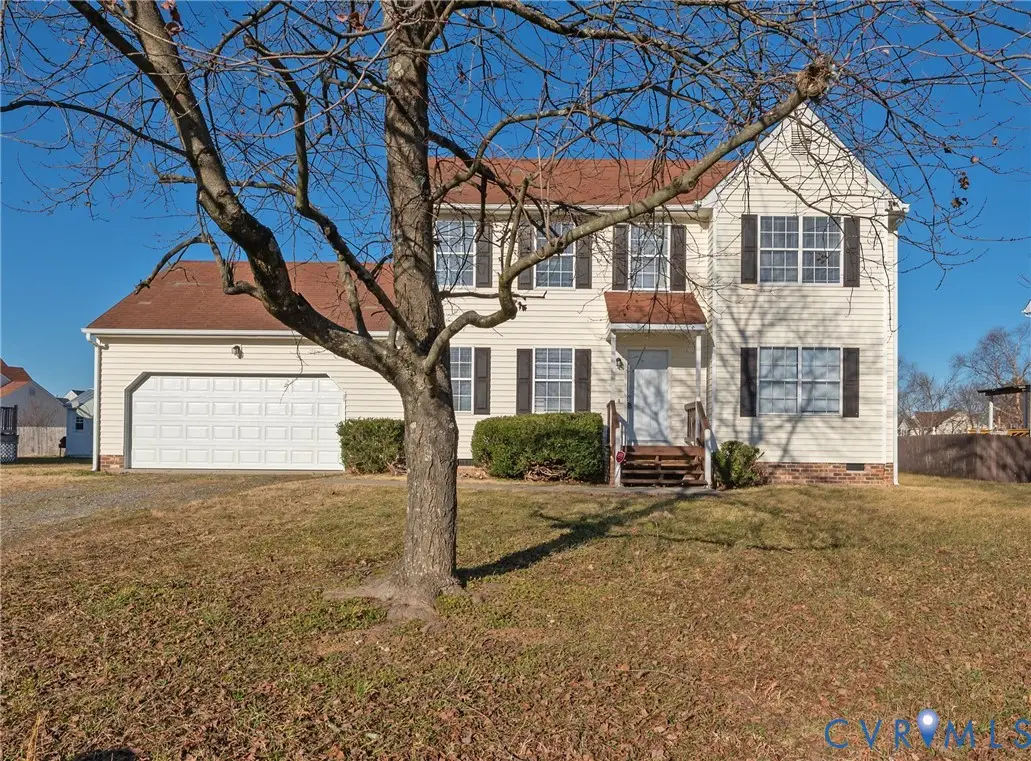 1616 Fawcett Lane, Henrico, VA 23231 - Image #1
