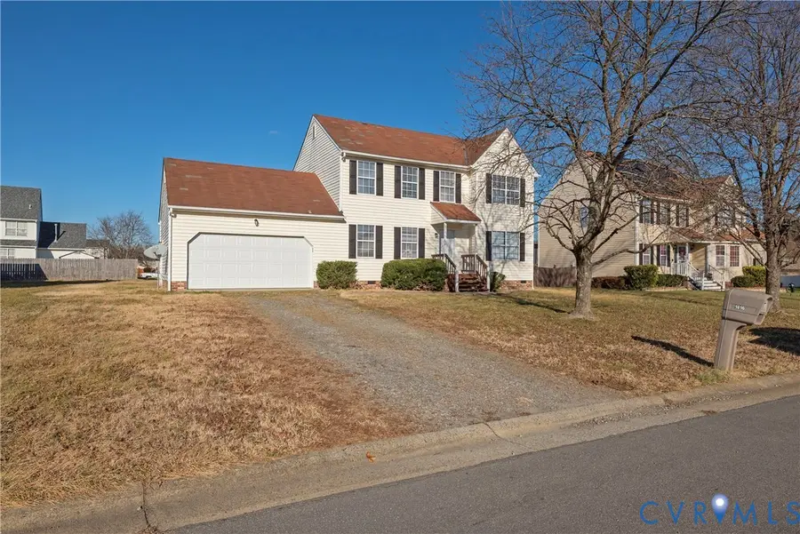 1616 Fawcett Lane, Henrico, VA 23231 - Image #2