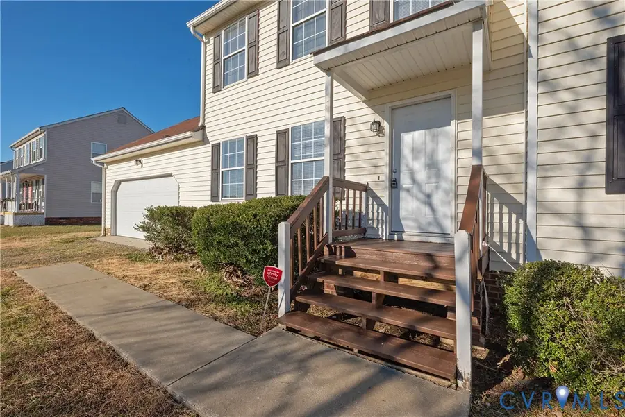 1616 Fawcett Lane, Henrico, VA 23231 - Image #3