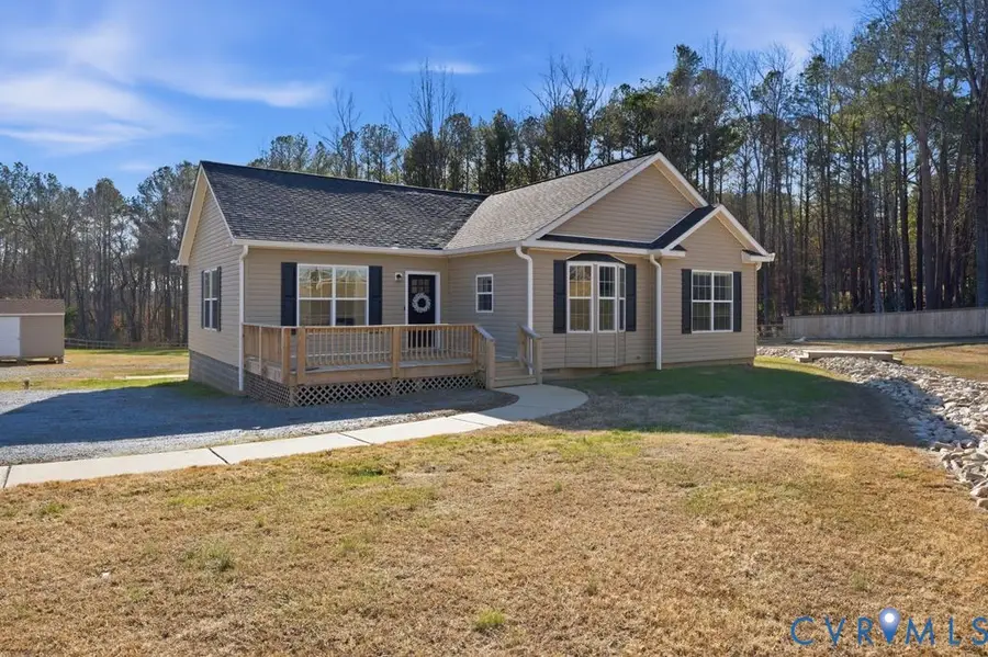 2276 Shiloh Church Road, Palmyra, VA 22963 - #3