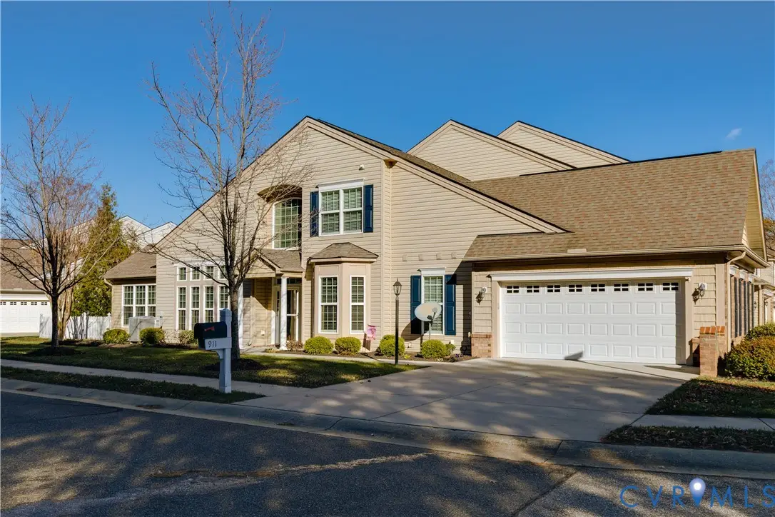 911 Morattico Circle, Glen Allen, VA 23060 - Image #1