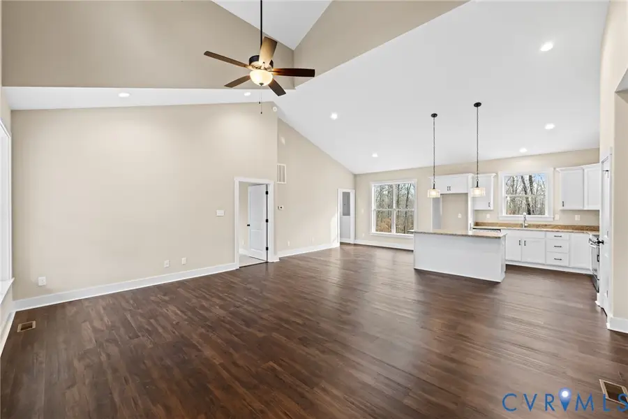 1676 Jerusalem Church Road, Buckingham, VA 23921 - #3