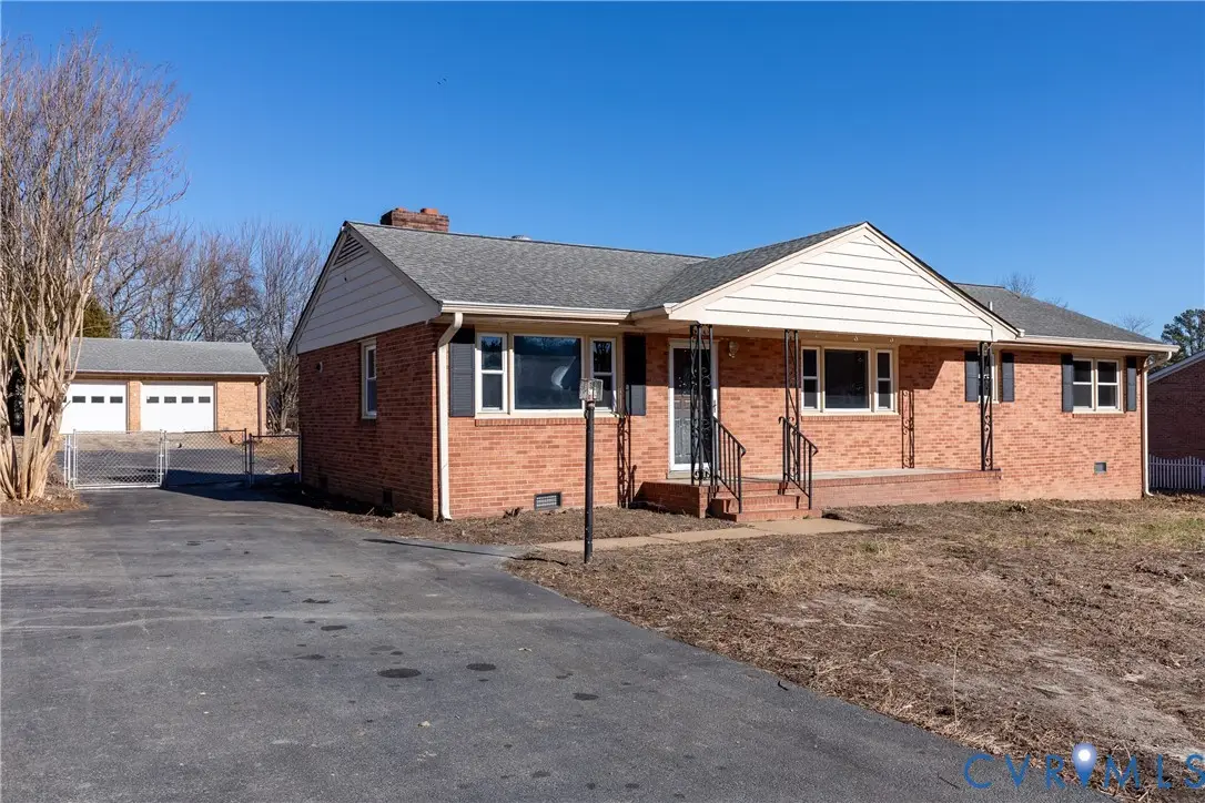 7958 Arnoka Road, Mechanicsville, VA 23111 - Image #1