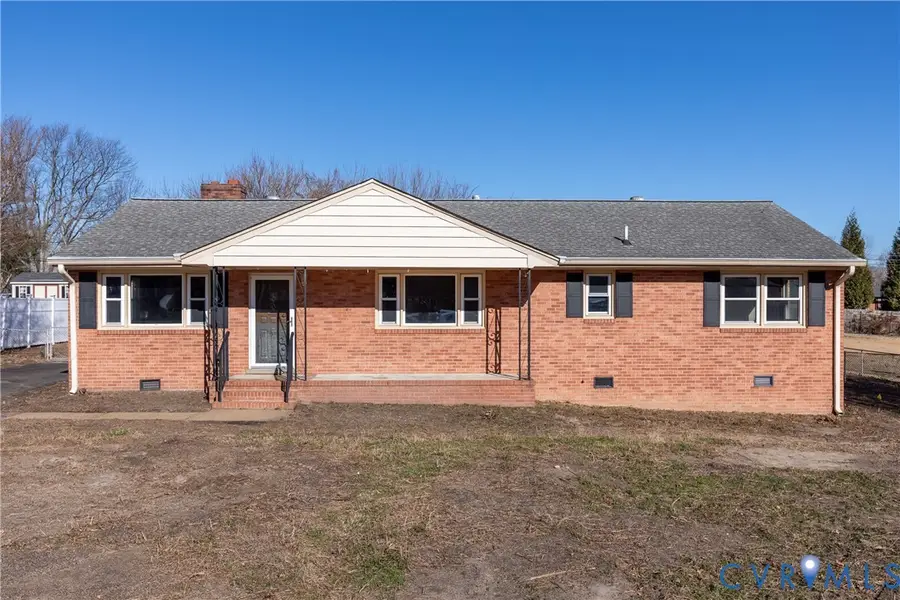 7958 Arnoka Road, Mechanicsville, VA 23111 - Image #2