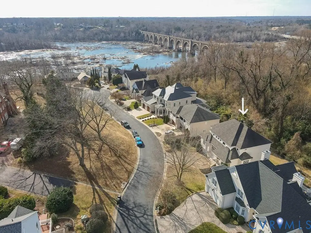 12 S Tow Path Lane, Richmond, VA 23221 - Image #1