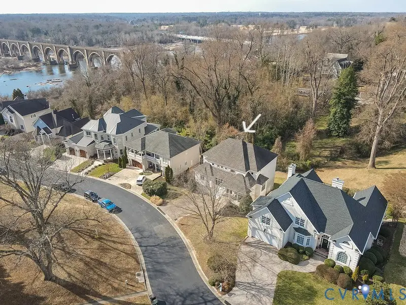 12 S Tow Path Lane, Richmond, VA 23221 - Image #2