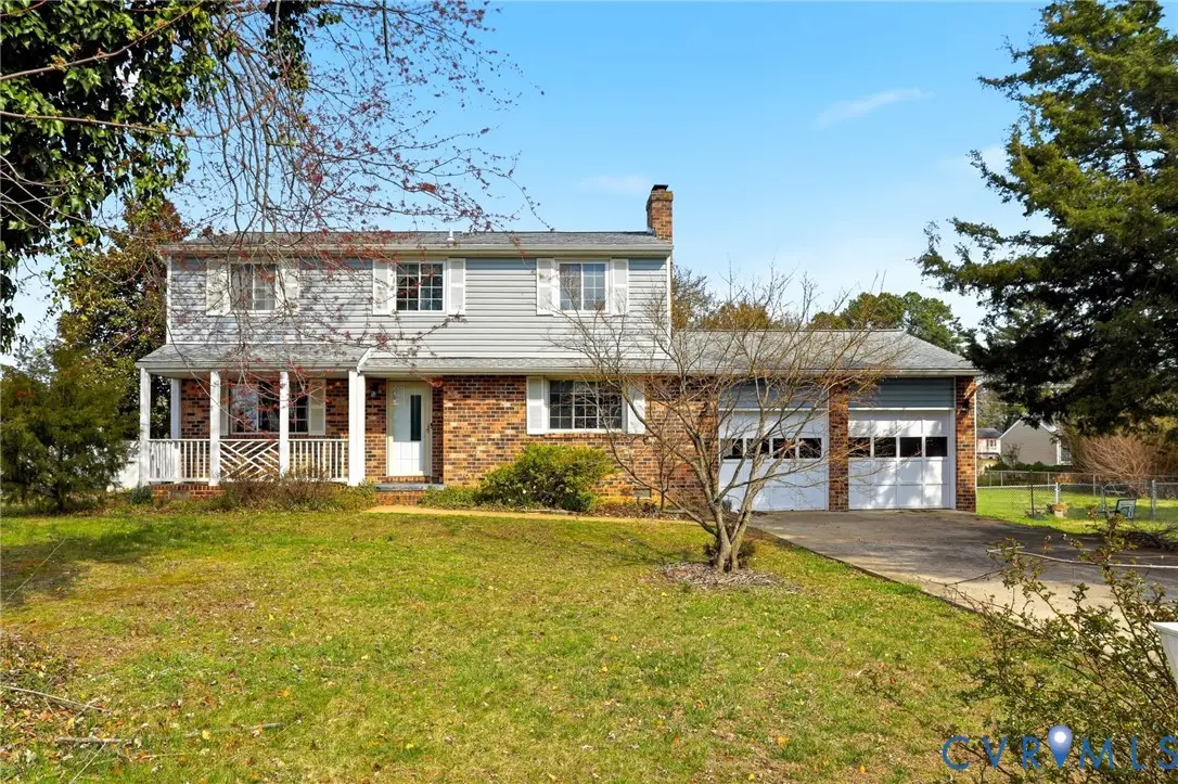 1300 Bentbrook Drive, Henrico, VA 23231 - #1