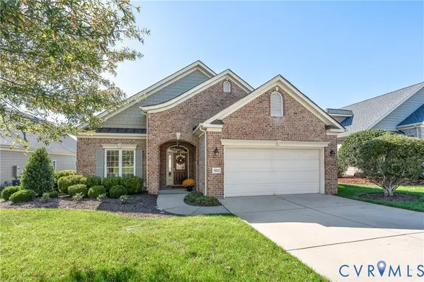 5612 Virginia Park Drive, Providence Forge, VA 23140