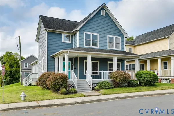 1 King Street, Richmond, VA 23222