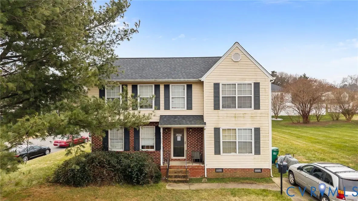 1735 Almond Creek North Terrace, Varina, VA 23231 - Image #1