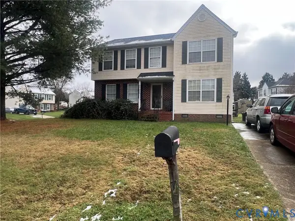 1735 Almond Creek North Terrace, Montross, VA 23231